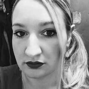 Meet your Posher, Rebecca